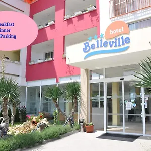 3* Отель Belleville