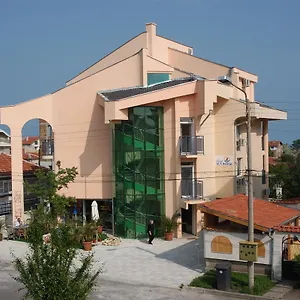 3* Отель морской конек
